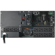 Tripp Lite by Eaton SmartOnline SU6KRT3UTFMB 6kVA Rack/Tower UPS - SU6KRT3UTFMB