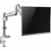Tripp Lite by Eaton DDR1732SAL Desk Mount for Flat Panel Display, Monitor, HDTV - Silver - DDR1732SAL