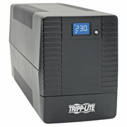 OMNIVSX1000A_Tripp Lite by Eaton OmniVS OMNIVSX1000A 1000VA Tower UPS