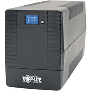 Tripp Lite by Eaton OmniVS OMNIVSX1500A 1500VA Tower UPS - OMNIVSX1500A