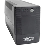 OMNIVSX650A_Tripp Lite by Eaton OmniVS OMNIVSX650A 650VA Tower UPS