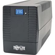 Tripp Lite by Eaton OmniVS OMNIVSX850A 850VA Tower UPS