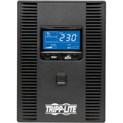 SMX1500LCDTA_Tripp Lite by Eaton SmartPro SMX1500LCDTA 1500VA Tower UPS