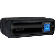 Tripp Lite OmniSmart OMNI900LCD 900 VA Tower UPS - OMNI900LCD