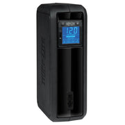 OMNI900LCD_Tripp Lite OmniSmart OMNI900LCD 900 VA Tower UPS