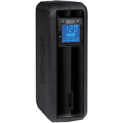 Tripp Lite OmniSmart OMNI900LCD 900 VA Tower UPS