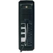 Tripp Lite OmniSmart OMNI900LCD 900 VA Tower UPS - OMNI900LCD