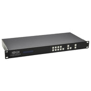 B302-4HX4H-4K_Tripp Lite by Eaton B302-4HX4H-4K 4x4 HDMI Matrix Switch/Splitter