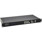 B302-4HX4H-4K_Tripp Lite by Eaton B302-4HX4H-4K 4x4 HDMI Matrix Switch/Splitter