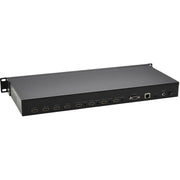 Tripp Lite by Eaton B302-4HX4H-4K 4x4 HDMI Matrix Switch/Splitter - B302-4HX4H-4K