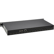 Tripp Lite by Eaton B302-8HX8H-4K 8x8 HDMI Matrix Switch/Splitter - B302-8HX8H-4K