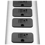 Tripp Lite by Eaton Protect It! TLM506USBC 5-Outlet Surge Suppressor/Protector - TLM506USBC