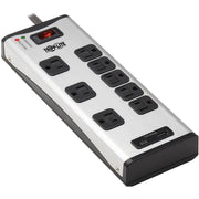 Tripp Lite by Eaton Protect It! TLM88USBC 8-Outlet Surge Suppressor/Protector