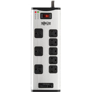 Tripp Lite by Eaton Protect It! TLM88USBC 8-Outlet Surge Suppressor/Protector - TLM88USBC