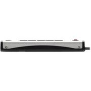 Tripp Lite by Eaton Protect It! TLM88USBC 8-Outlet Surge Suppressor/Protector - TLM88USBC