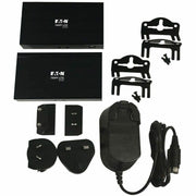 Tripp Lite by Eaton Video Extender Transmitter/Receiver - B127A-111-BHTH