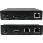 Tripp Lite by Eaton Video Extender Transmitter/Receiver - B127A-111-BHTH