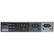 Tripp Lite by Eaton PDU3V6H50 45-Outlets PDU - PDU3V6H50