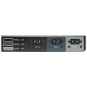 Tripp Lite by Eaton PDU3V6H50A 45-Outlets PDU - PDU3V6H50A