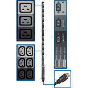 Tripp Lite by Eaton PDU3V6L2130 48-Outlets PDU