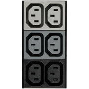 Tripp Lite by Eaton PDU3V6L2130 48-Outlets PDU - PDU3V6L2130