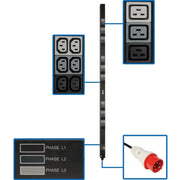 Tripp Lite by Eaton PDU3XV6G20 45-Outlets PDU