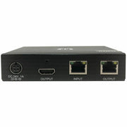 Tripp Lite by Eaton Video Extender Transceiver - B127A-110-BH