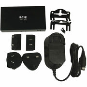 Tripp Lite by Eaton Video Extender Transceiver - B127A-110-BH