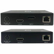 Tripp Lite by Eaton Video Extender Transmitter/Receiver - B127A-1A1-BDBH