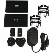 Tripp Lite by Eaton Video Extender Transmitter/Receiver - B127A-1A1-BDBH