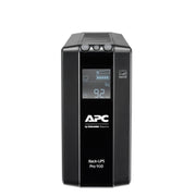 APC by Schneider Electric Back-UPS Pro BR900MI 900VA Tower UPS - BR900MI