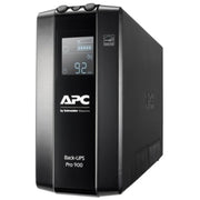 BR900MI_APC by Schneider Electric Back-UPS Pro BR900MI 900VA Tower UPS