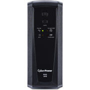 CyberPower UPS Systems CP900AVR AVR - 900 VA / 560 W