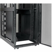 Tripp Lite by Eaton 9U Air Inlet Duct Kit - Nexus 7000-Series Switches and Wide Racks - SRDUCTN7009