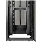 Tripp Lite by Eaton 9U Air Inlet Duct Kit - Nexus 7000-Series Switches and Wide Racks - SRDUCTN7009