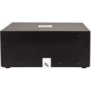 B002A-UH2A4_Tripp Lite by Eaton 4-Port Dual-Monitor Secure KVM Switch, HDMI - 4K, NIAP PP3.0, Audio, TAA