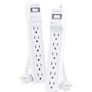 MP1082SS_CyberPower MP1082SS Essential 6 - Outlet Surge with 500 J