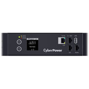 CyberPower CyberPower PDU33103 3 Phase 120 - 208 VAC 20A Monitored PDU - PDU33103