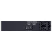 CyberPower PDU33105 3 Phase 120 - 208 VAC 30A Monitored PDU - PDU33105