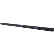 CyberPower PDU33105 3 Phase 120 - 208 VAC 30A Monitored PDU - PDU33105