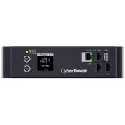 CyberPower PDU33105 3 Phase 120 - 208 VAC 30A Monitored PDU - PDU33105