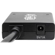 B118-002-UHDINT_Tripp Lite by Eaton 2-Port HDMI Splitter - UHD 4K, International AC Adapter