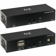 Tripp Lite by Eaton B127A-1A1-BDBD KVM Extender