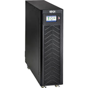 Tripp Lite by Eaton SmartOnline S3M10K1B 10kVA Tower UPS