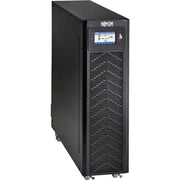 Tripp Lite series SmartOnline S3M15K2B 15kVA Tower UPS