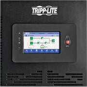 Tripp Lite series SmartOnline S3M15K2B 15kVA Tower UPS - S3M15K2B