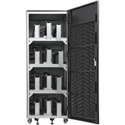 Tripp Lite by Eaton SmartOnline S3M BP240V40L Battery Cabinet - BP240V40L