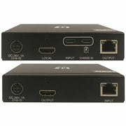 Tripp Lite by Eaton KVM Extender - B127A-1A1-BCBH