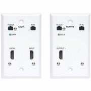 Tripp Lite by Eaton Video Extender Transmitter/Receiver