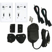 Tripp Lite by Eaton Video Extender Transmitter/Receiver - B127A-1A1-FHFH